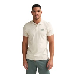дамски,блузи,с,яка,мъжки,блузи,с,яка,petrol,industries,m,1060,pol900,short,sleeve,polo,beige,(seashell)