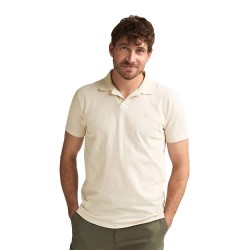 дамски,блузи,с,яка,мъжки,блузи,с,яка,petrol,industries,m,1060,pol915,short,sleeve,polo,beige,(seashell)