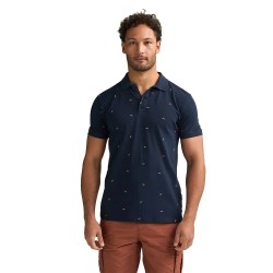 Petrol industries M-1060-POL923 short sleeve polo - Blue (Navy Blue) дамски,блузи,с,яка,мъжки,блузи,с,яка,petrol,industries,m,1060,pol923,short,sleeve,polo,blue,(navy,blue)