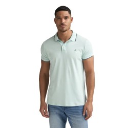 дамски,блузи,с,яка,мъжки,блузи,с,яка,petrol,industries,m,1060,pol933,short,sleeve,polo,blue,(cool,mint)