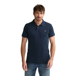 дамски,блузи,с,яка,мъжки,блузи,с,яка,petrol,industries,m,1060,pol926,short,sleeve,polo,blue,(navy,blue)