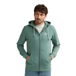 блуза,мъжки,пуловери,petrol,industries,m,1060,swh319,full,zip,sweatshirt,green,(oil,green)