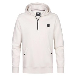 блуза,мъжки,пуловери,petrol,industries,m,1060,swh324,full,zip,sweatshirt,beige,(seashell)