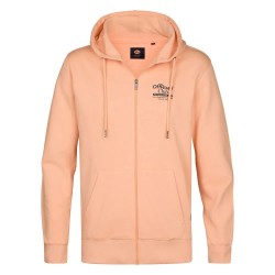 блуза,мъжки,пуловери,petrol,industries,m,1060,swh866,full,zip,sweatshirt,orange,(tropical,orange)