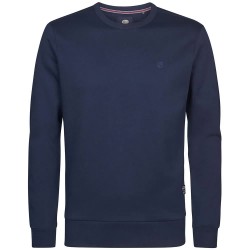 блуза,мъжки,пуловери,petrol,industries,m,1060,swr307,sweatshirt,blue,(navy,blue)