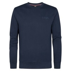 блуза,мъжки,пуловери,petrol,industries,m,1060,swr320,sweatshirt,blue,(navy,blue)