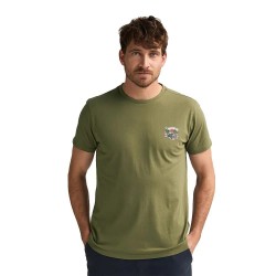 тениска,мъжки,тениски,дамски,тениски,petrol,industries,m,1060,tsr152,short,sleeve,t,shirt,green,(dusty,army)