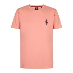 тениска,мъжки,тениски,дамски,тениски,petrol,industries,m,1060,tsr158,short,sleeve,t,shirt,orange,(light,coral)