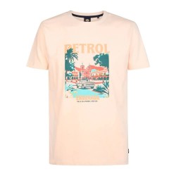 тениска,мъжки,тениски,дамски,тениски,petrol,industries,m,1060,tsr197,short,sleeve,t,shirt,beige,(seashell)