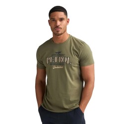 тениска,мъжки,тениски,дамски,тениски,petrol,industries,m,1060,tsr600,short,sleeve,t,shirt,green,(dusty,army)