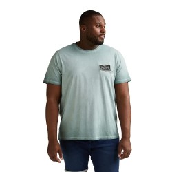 тениска,мъжки,тениски,дамски,тениски,petrol,industries,m,1060,tsr6070,short,sleeve,t,shirt,green,(oil,green)