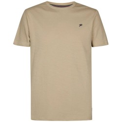 тениска,мъжки,тениски,дамски,тениски,petrol,industries,m,1060,tsr612,short,sleeve,t,shirt,beige,(light,tan)