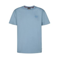 тениска,мъжки,тениски,дамски,тениски,petrol,industries,m,1060,tsr636,short,sleeve,t,shirt,blue,(marble,blue)