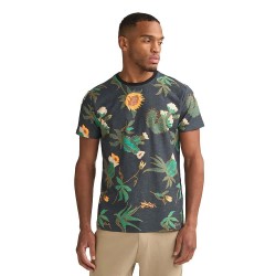 тениска,мъжки,тениски,дамски,тениски,petrol,industries,m,1060,tsr655,short,sleeve,t,shirt,black,(black)