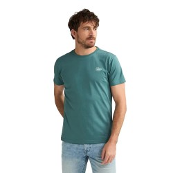 тениска,мъжки,тениски,дамски,тениски,petrol,industries,m,1060,tsr862,short,sleeve,t,shirt,green,(oil,green)