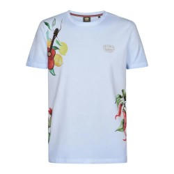 тениска,мъжки,тениски,дамски,тениски,petrol,industries,m,2060,tsr673,short,sleeve,t,shirt,blue,(sky)