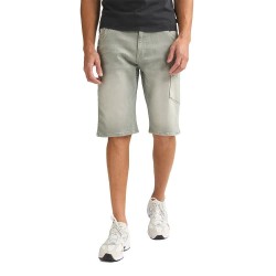къси,панталони,мъжки,панталони,дамски,панталони,petrol,industries,riot,regular,fit,denim,shorts,grey,(sage)