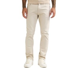 дънки,мъжки,панталони,дамски,панталони,petrol,industries,starling,straight,fit,jeans,beige,(seashell)