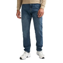 дънки,мъжки,панталони,дамски,панталони,petrol,industries,timber,tapered,fit,jeans,blue,(medium,vintage)