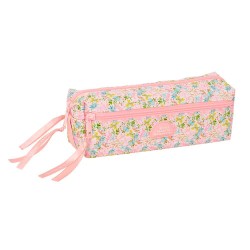 канцеларски,принадлежности,safta,vmb,22x8.5x6,cm,triple,pencil,case,pink,(multicolor)