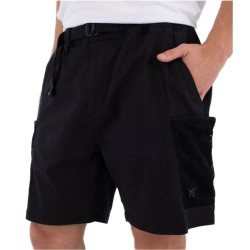 къси,панталони,мъжки,панталони,дамски,панталони,hurley,kraft,walk,20´´,shorts,black,(particle,grey)