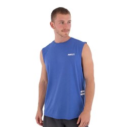 тениска,мъжки,тениски,дамски,тениски,hurley,muscle,sleeveless,t,shirt,blue,(seashore)