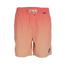 Бански гащета Hurley Phantom Degradee Color swimming shorts - Orange (Aloha Red) бански,гащета,детски,бански,костюми,hurley,phantom,degradee,color,swimming,shorts,orange,(aloha,red)