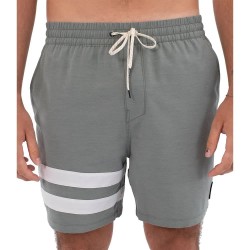 бански,гащета,мъжки,бански,костюми,hurley,phantom,eco,block,party,volley,17´´,swimming,shorts,grey,(great,white)