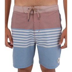 бански,гащета,мъжки,бански,костюми,hurley,phantom,naturals,tailgate,18´´,swimming,shorts,blue,(worker,blue)