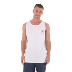 тениска,мъжки,тениски,дамски,тениски,hurley,printing,press,berjim,sleeveless,t,shirt,white,(white)