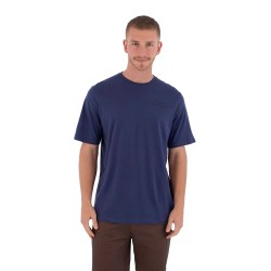 тениска,мъжки,тениски,дамски,тениски,hurley,printing,press,biriri,short,sleeve,t,shirt,blue,(destroyer)