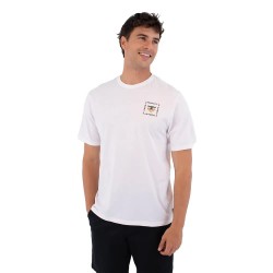тениска,мъжки,тениски,дамски,тениски,hurley,printing,press,bolud,short,sleeve,t,shirt,white,(white)