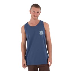 тениска,мъжки,тениски,дамски,тениски,hurley,printing,press,fomo,sleeveless,t,shirt,blue,(grey,teal)