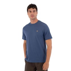 тениска,мъжки,тениски,дамски,тениски,hurley,printing,press,icon,circle,short,sleeve,t,shirt,blue,(grey,teal)