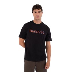 тениска,мъжки,тениски,дамски,тениски,hurley,printing,press,money,short,sleeve,t,shirt,black,(black)
