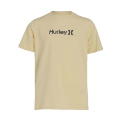 Тениска Hurley Printing Press O&O short sleeve T-shirt - Beige (Egg Shell) тениска,мъжки,тениски,дамски,тениски,hurley,printing,press,o&o,short,sleeve,t,shirt,beige,(egg,shell)