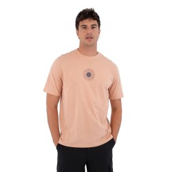 тениска,мъжки,тениски,дамски,тениски,hurley,printing,press,pinheiros,short,sleeve,t,shirt,orange,(beach,clay)