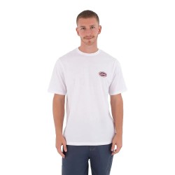 тениска,мъжки,тениски,дамски,тениски,hurley,printing,press,vasce,short,sleeve,t,shirt,white,(white,1)
