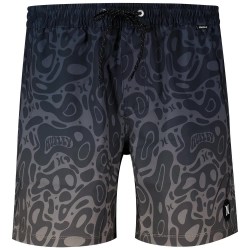 бански,гащета,мъжки,бански,костюми,hurley,volley,flex,print,swimming,shorts,grey,(particle,grey)