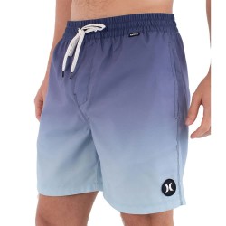 бански,гащета,мъжки,бански,костюми,hurley,volley,icon,degradee,17´´,swimming,shorts,blue,(abyss)