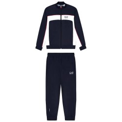 Анцуг EA7 EMPORIO ARMANI 7B000273_AF12948 tracksuit - Blue (Armani Blue) анцуг,детски,анцузи,ea7,emporio,armani,7b000273,af12948,tracksuit,blue,(armani,blue)