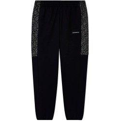 Анцуг EA7 EMPORIO ARMANI 7B000282_AF13512 sweat pants - Black (Black) анцуг,мъжки,панталони,дамски,панталони,ea7,emporio,armani,7b000282,af13512,sweat,pants,black,(black)