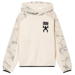 суичър,детски,блузи,ea7,emporio,armani,7b000284,af12660,hoodie,beige,(fog)