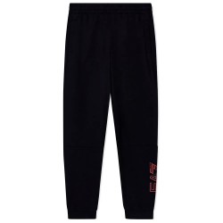 Анцуг EA7 EMPORIO ARMANI 7B000300_AF13512 sweat pants - Black (Black) анцуг,мъжки,панталони,дамски,панталони,ea7,emporio,armani,7b000300,af13512,sweat,pants,black,(black)