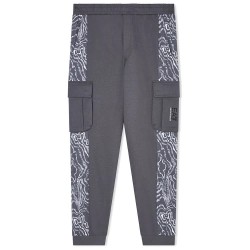 Анцуг EA7 EMPORIO ARMANI 7B000306_AF13512 sweat pants - Grey (Smoked Pearl) анцуг,мъжки,панталони,дамски,панталони,ea7,emporio,armani,7b000306,af13512,sweat,pants,grey,(smoked,pearl)