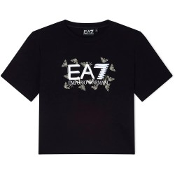тениска,мъжки,тениски,дамски,тениски,ea7,emporio,armani,7g000151,af10373,short,sleeve,t,shirt,black,(black)