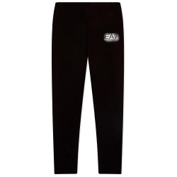 EA7 EMPORIO ARMANI 7G000181_AF12484 leggings - Black (Black) детски,клинове,ea7,emporio,armani,7g000181,af12484,leggings,black,(black)
