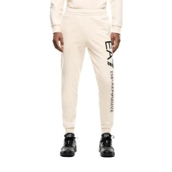 Анцуг EA7 EMPORIO ARMANI 7M000571_AF13512 sweat pants - Beige (Fog) анцуг,мъжки,панталони,дамски,панталони,ea7,emporio,armani,7m000571,af13512,sweat,pants,beige,(fog)