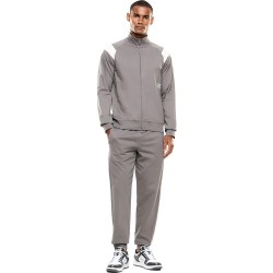 Анцуг EA7 EMPORIO ARMANI 7M001281_AF12681 tracksuit - Grey (Smoked Pearl) анцуг,мъжки,анцузи,ea7,emporio,armani,7m001281,af12681,tracksuit,grey,(smoked,pearl)