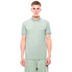 дамски,блузи,с,яка,мъжки,блузи,с,яка,ea7,emporio,armani,7m001311,af10373,short,sleeve,polo,green,(green,bay)